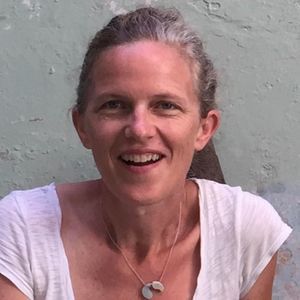 Meet your Posher, Sonja